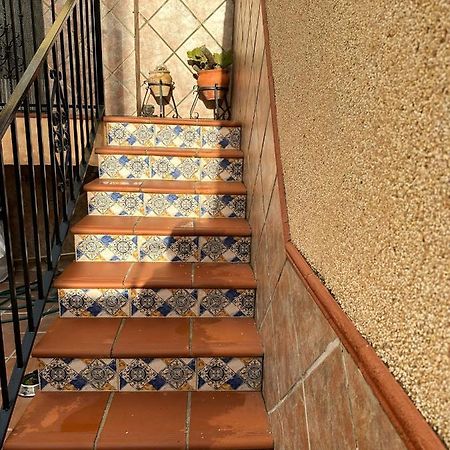 Casa Emilio Villa Pulianas Dış mekan fotoğraf