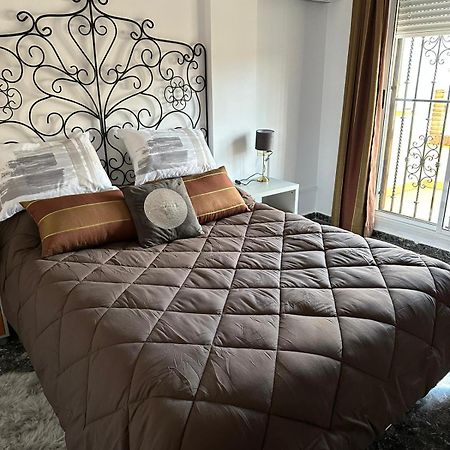 Casa Emilio Villa Pulianas Dış mekan fotoğraf