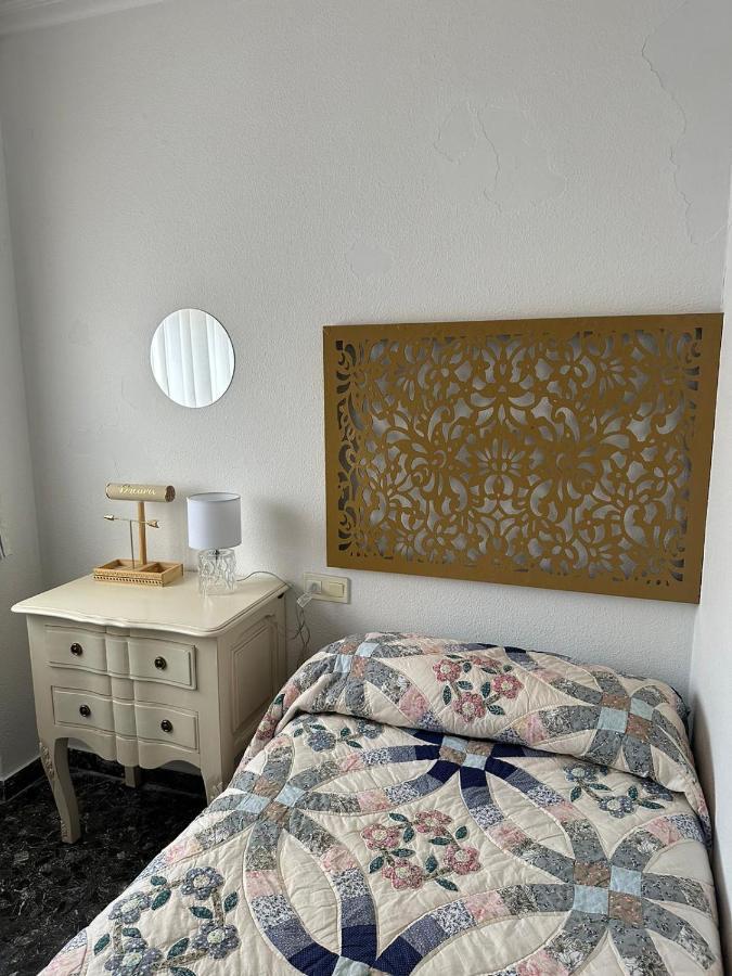 Casa Emilio Villa Pulianas Dış mekan fotoğraf
