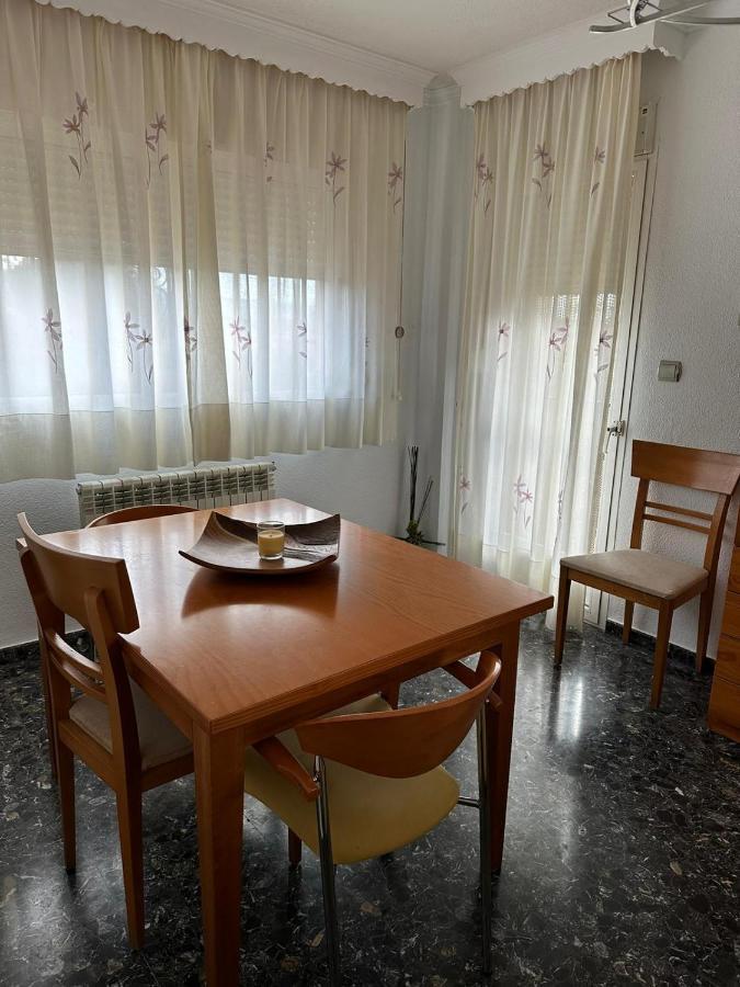Casa Emilio Villa Pulianas Dış mekan fotoğraf
