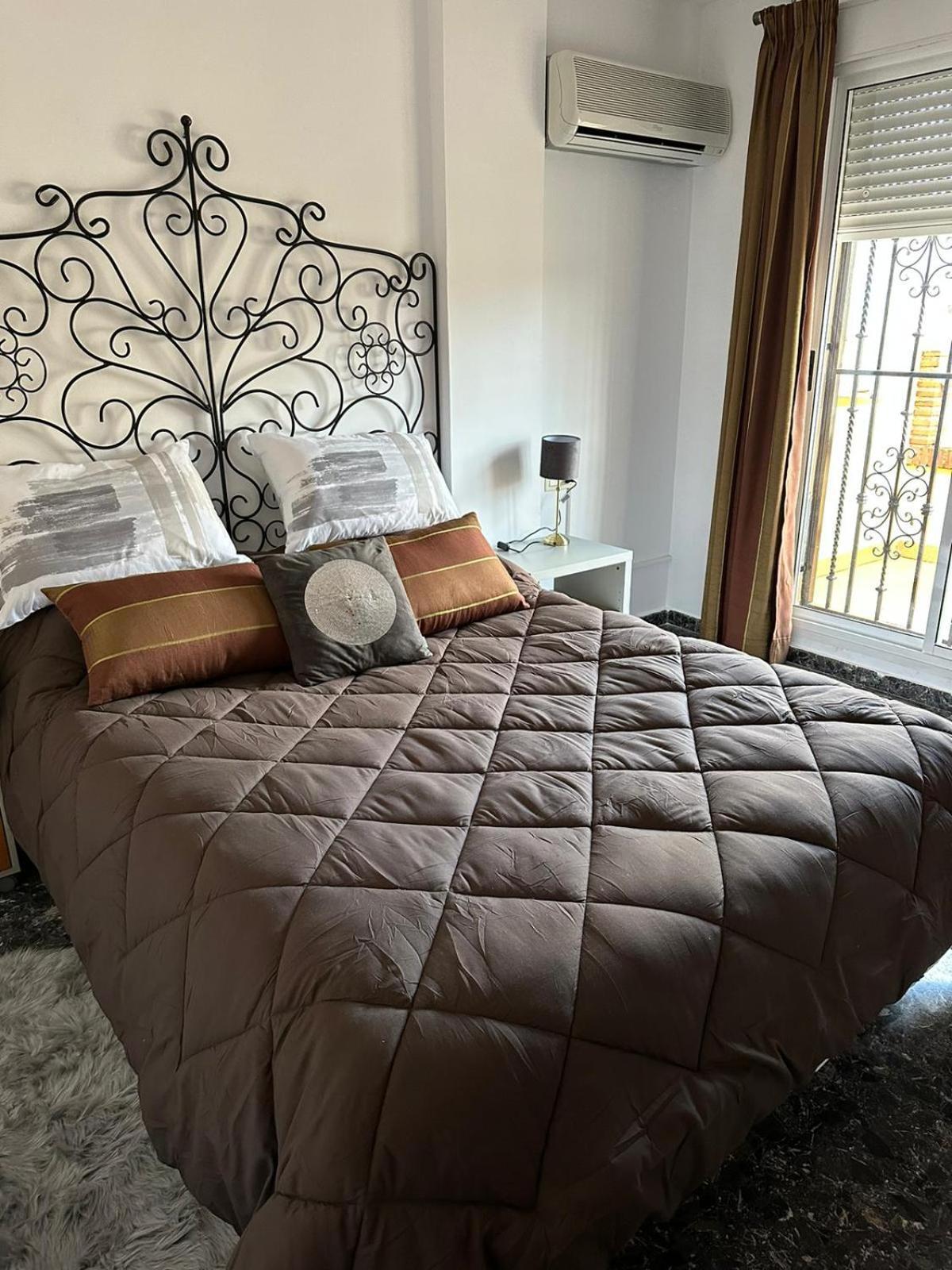 Casa Emilio Villa Pulianas Dış mekan fotoğraf