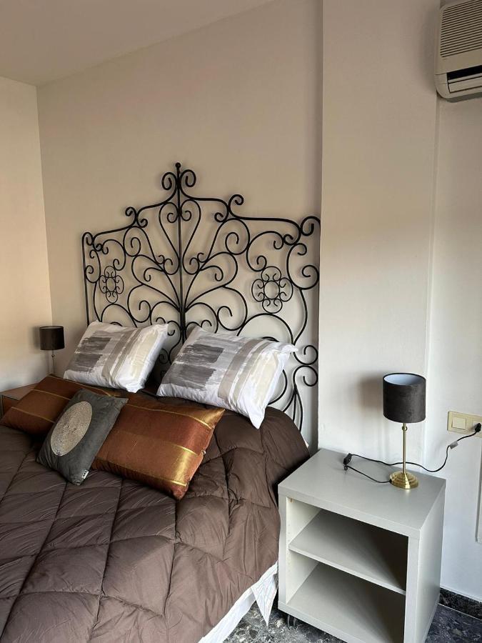 Casa Emilio Villa Pulianas Dış mekan fotoğraf