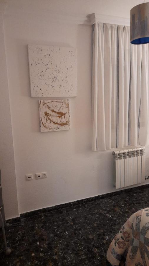 Casa Emilio Villa Pulianas Dış mekan fotoğraf
