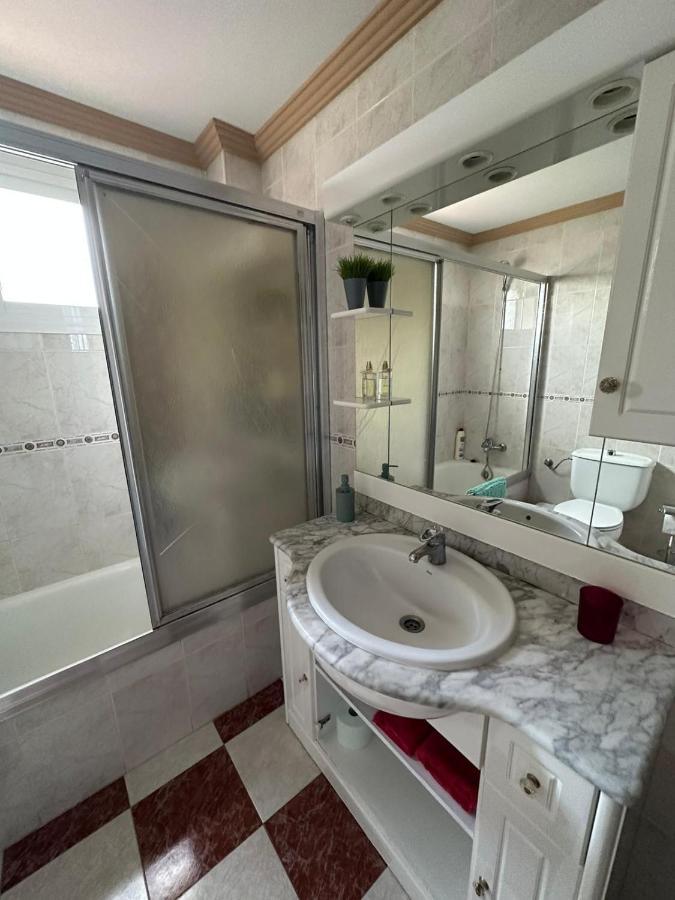 Casa Emilio Villa Pulianas Dış mekan fotoğraf