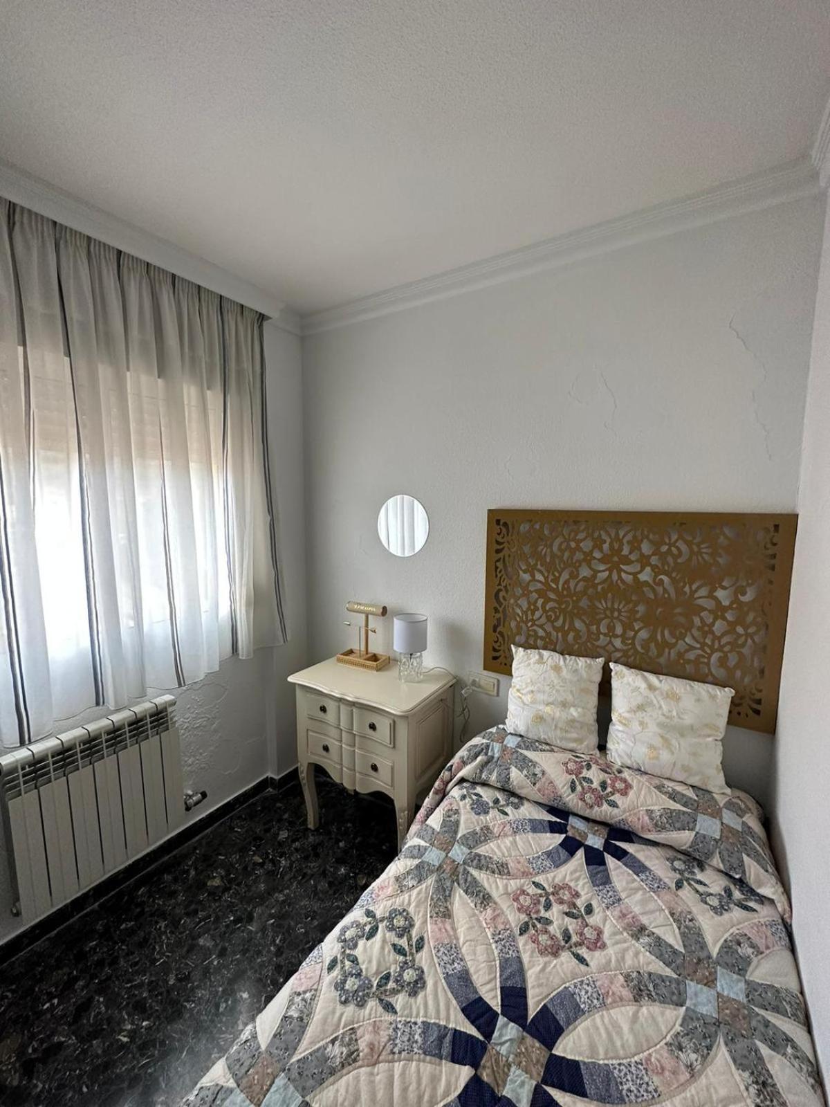 Casa Emilio Villa Pulianas Dış mekan fotoğraf