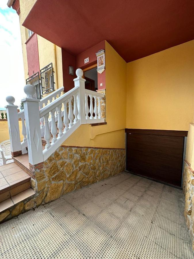 Casa Emilio Villa Pulianas Dış mekan fotoğraf