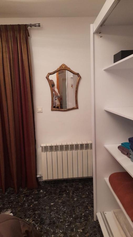 Casa Emilio Villa Pulianas Dış mekan fotoğraf