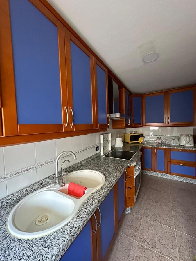 Casa Emilio Villa Pulianas Dış mekan fotoğraf