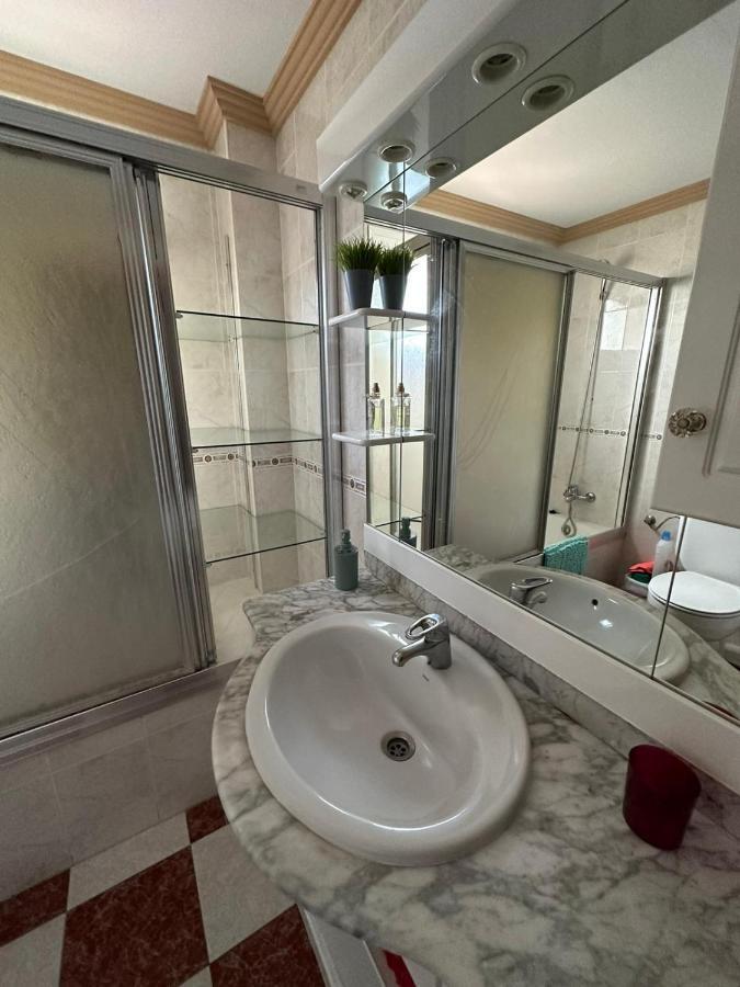 Casa Emilio Villa Pulianas Dış mekan fotoğraf