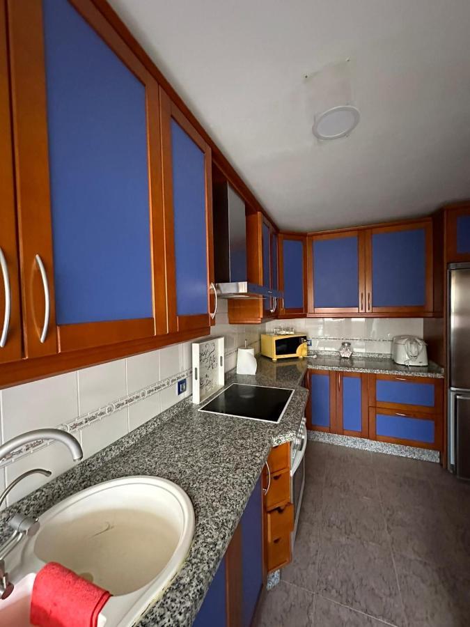 Casa Emilio Villa Pulianas Dış mekan fotoğraf