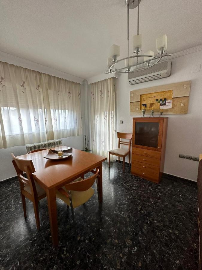 Casa Emilio Villa Pulianas Dış mekan fotoğraf