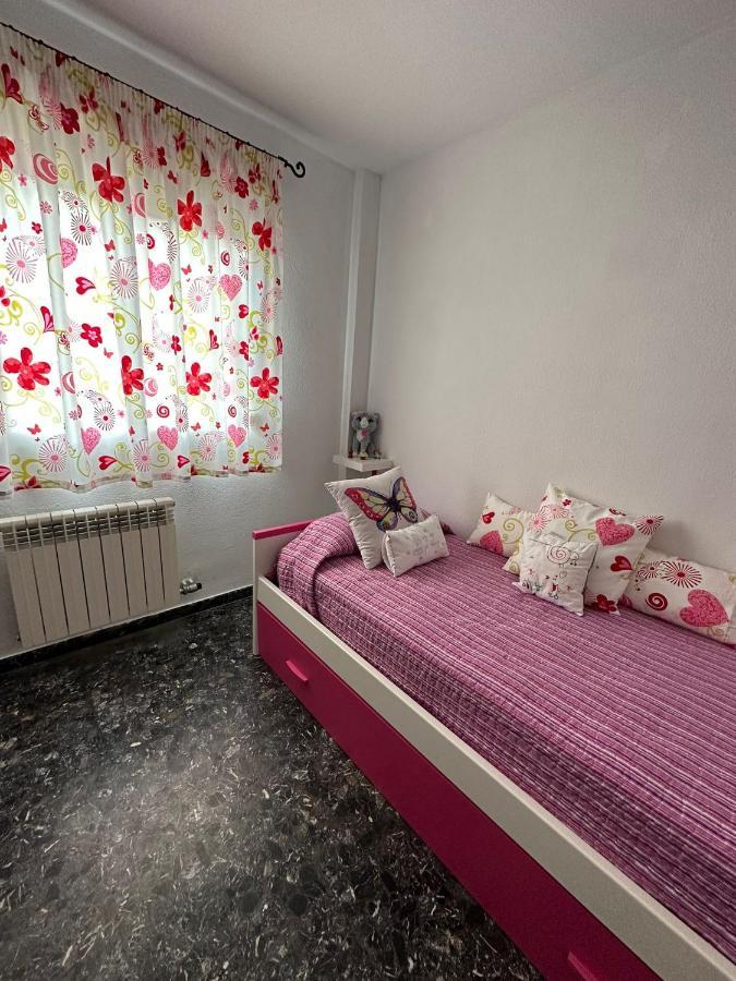 Casa Emilio Villa Pulianas Dış mekan fotoğraf