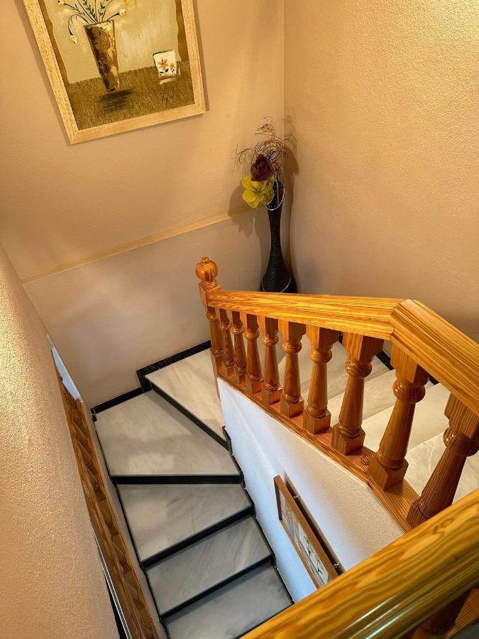 Casa Emilio Villa Pulianas Dış mekan fotoğraf