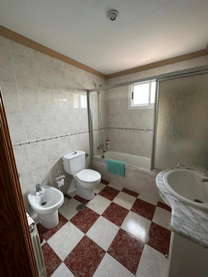 Casa Emilio Villa Pulianas Dış mekan fotoğraf