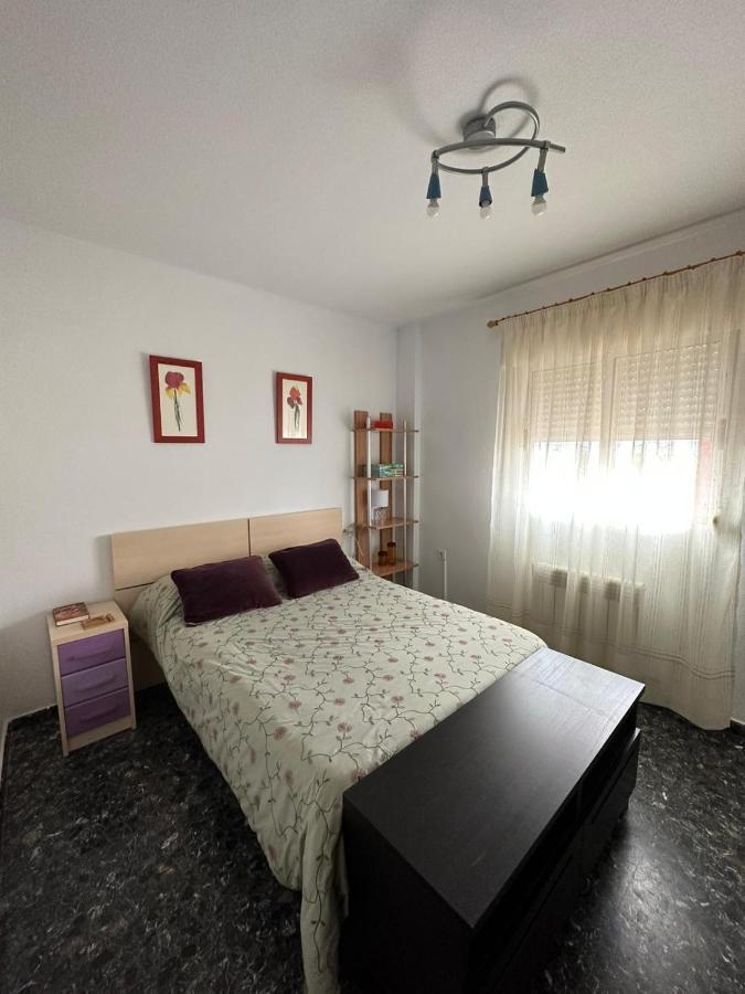Casa Emilio Villa Pulianas Dış mekan fotoğraf