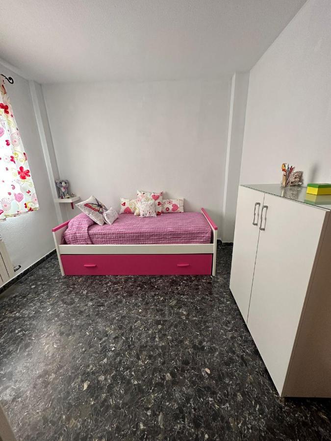 Casa Emilio Villa Pulianas Dış mekan fotoğraf